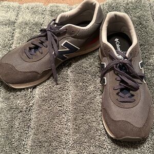 Mens Classic New Balance 515
